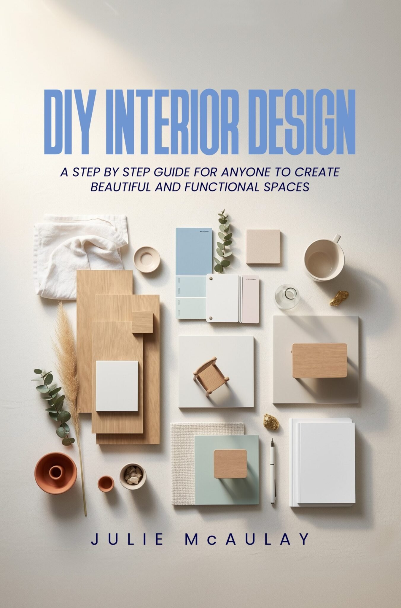 Julie McAulay | Stylish DIY Decor & Interior Designer
